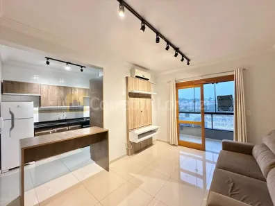 Apartamento com 2 Quartos à venda, 72m² no Ideal, Novo Hamburgo