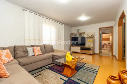 Casa com 3 Quartos à venda, 88m² no Aparecida, Alvorada