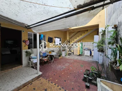 Sobrado com 1 Quarto à venda, 167m² no Paulicéia, São Bernardo do Campo