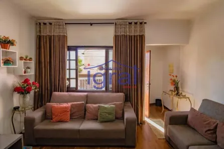 Sobrado com 3 Quartos à venda, 87m² no Cidade Vargas, São Paulo