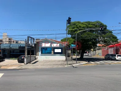 Imóvel Comercial com 3 Quartos à venda, 205m² no Jardim Chapadão, Campinas