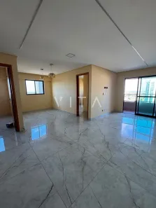 Apartamento com 2 Quartos à venda, 63m² no Hipódromo, Recife