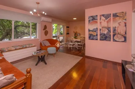 Apartamento com 3 Quartos à venda, 112m² no Mont Serrat, Porto Alegre