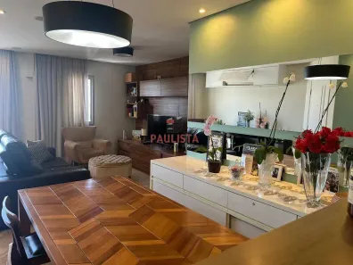Apartamento com 2 Quartos à venda, 84m² no Vila Monumento, São Paulo