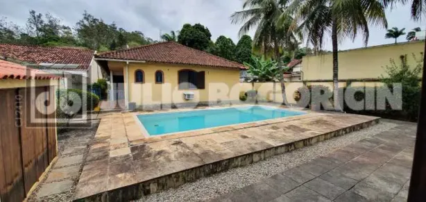 Casa com 4 Quartos à venda, 365m² no Jacarepaguá, Rio de Janeiro