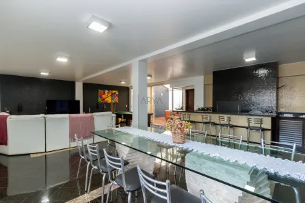 Casa com 3 Quartos à venda, 566m² no Alto Boqueirão, Curitiba