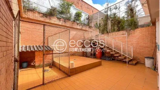 Casa com 4 Quartos à venda, 1000m² no Cidade Jardim, Belo Horizonte