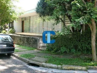 Casa com 4 Quartos à venda, 420m² no Vila Madalena, São Paulo