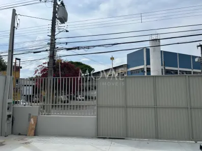 Galpão/Depósito/Armazém para alugar, 390m² no Chácaras Reunidas, São José dos Campos