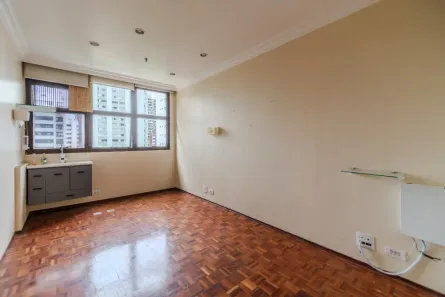 Sala Comercial à venda, 55m² no Campo Belo, São Paulo