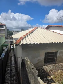 Lote/Terreno à venda, 240m² no Vila Lucinda, Santo André