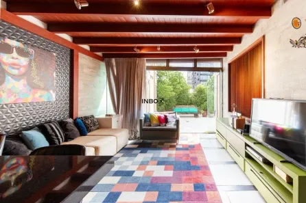 Apartamento com 3 Quartos à venda, 155m² no Moinhos de Vento, Porto Alegre