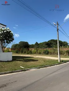 Lote/Terreno à venda, 800m² no Agaracy, São José de Ribamar