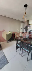 Apartamento com 3 Quartos à venda, 62m² no Jardim Celeste, São Paulo