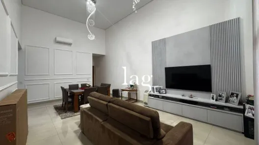 Casa de Condomínio com 3 Quartos à venda, 210m² no Residencial Villa do Bosque, Sorocaba