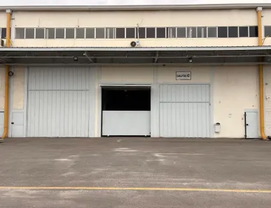 Galpão/Depósito/Armazém para alugar, 1350m² no Araçás, Vila Velha