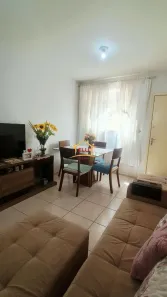 Apartamento com 2 Quartos à venda, 47m² no Serrano, Belo Horizonte