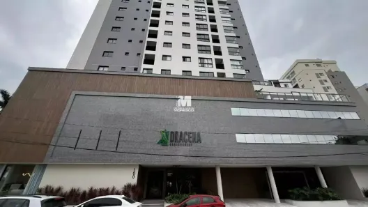 Apartamento com 2 Quartos à venda, 70m² no São Luiz, Brusque