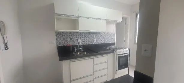 Apartamento com 2 Quartos à venda, 56m² no Butantã, São Paulo
