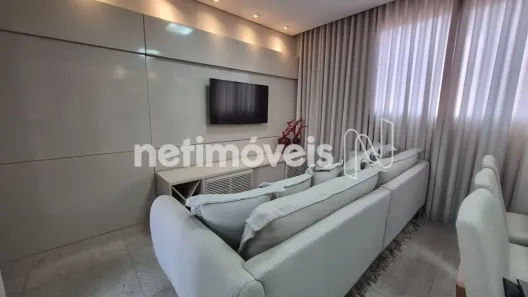 Apartamento com 3 Quartos à venda, 71m² no Ana Lúcia, Sabará