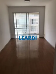 Apartamento com 4 Quartos à venda, 94m² no Vila Mariana, São Paulo