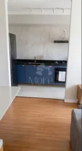 Apartamento com 2 Quartos para alugar, 56m² no Chácara Bela Vista, Sumaré