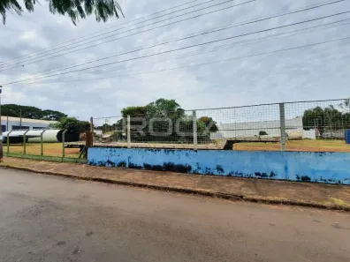 Galpão/Depósito/Armazém para alugar, 700m² no Vila Izabel, São Carlos