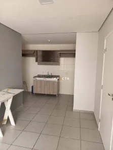 Apartamento com 2 Quartos à venda, 48m² no São João, Pouso Alegre