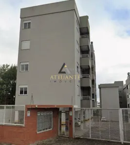 Apartamento com 3 Quartos à venda, 69m² no Santa Lúcia, Caxias do Sul