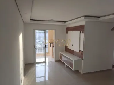 Apartamento com 3 Quartos à venda, 73m² no Vila Sanches, São José dos Campos