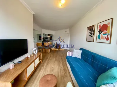 Apartamento com 3 Quartos à venda, 92m² no Coqueiros, Florianópolis