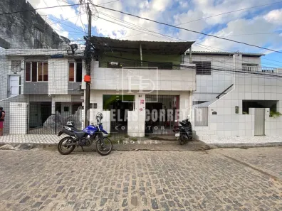 Casa com 4 Quartos à venda, 120m² no Tabajara, Olinda