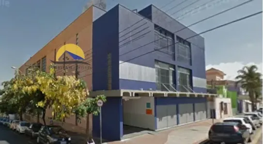 Prédio Comercial à venda, 2547m² no Centro, São João da Boa Vista