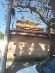 Sobrado com 4 Quartos à venda, 300m² no Bosque dos Eucaliptos, São José dos Campos
