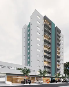 Apartamento com 2 Quartos à venda, 80m² no Centro, Estância Velha