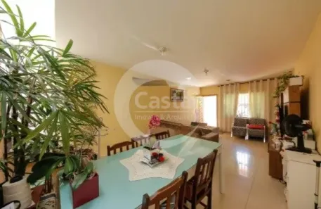 Sobrado com 3 Quartos à venda, 119m² no Vila Fernandes, São Paulo
