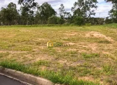 Lote/Terreno à venda, 250m² no Jardim São Lucas, Salto de Pirapora