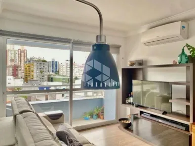 Apartamento com 2 Quartos à venda, 77m² no Santo Antônio, Porto Alegre