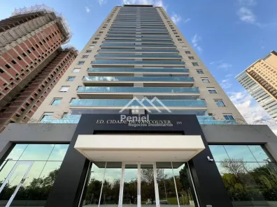 Apartamento com 4 Quartos à venda, 237m² no Jardim Ilhas do Sul, Ribeirão Preto