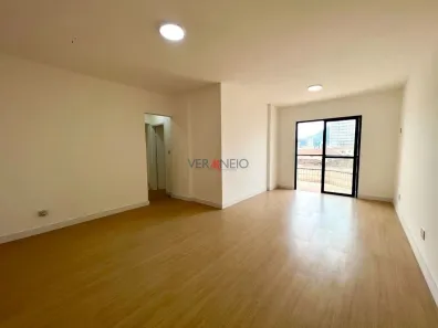 Apartamento com 2 Quartos à venda, 137m² no Boqueirão, Praia Grande