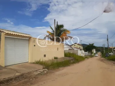 Casa com 2 Quartos à venda, 360m² no Recanto do Sol, São Pedro da Aldeia