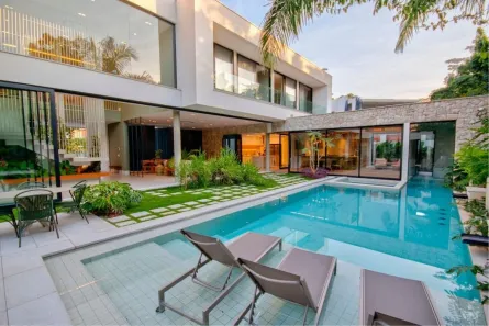 Casa com 8 Quartos à venda, 800m² no Riviera, Bertioga