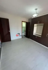 Sobrado com 4 Quartos à venda, 106m² no Jardim, Santo André