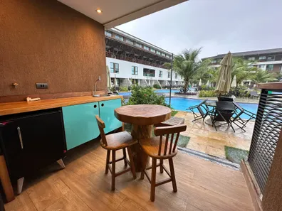 Apartamento com 2 Quartos à venda, 53m² no , Ipojuca