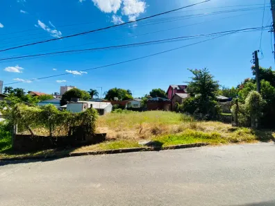 Lote/Terreno à venda, 346m² no H, Campo Bom
