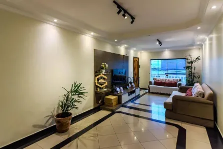 Sobrado com 3 Quartos à venda, 252m² no Jardim Santo Elias, São Paulo