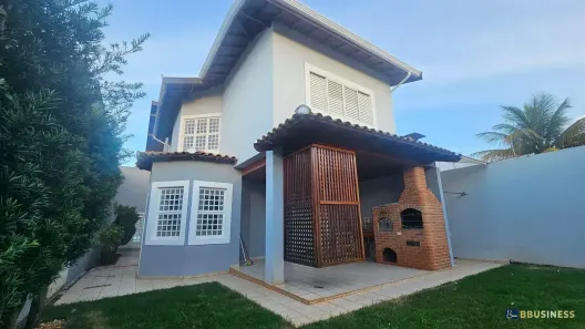 Casa com 3 Quartos à venda, 248m² no Cidade Universitária, Campinas