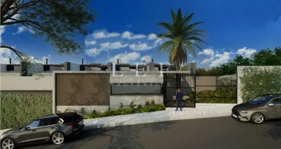 Casa de Condomínio com 4 Quartos à venda, 455m² no Jardim Morumbi, São Paulo