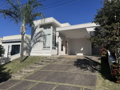 Casa de Condomínio com 3 Quartos à venda, 220m² no Jardim Maringá, Indaiatuba