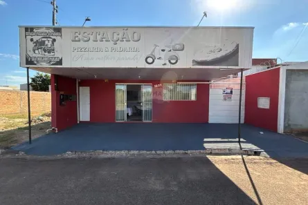 Imóvel Comercial com 1 Quarto à venda, 194m² no Jardim Nova Barra do Garças, Barra do Garças
